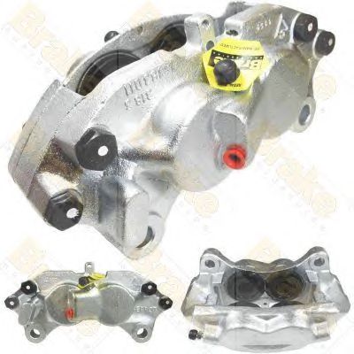 BRAKE ENGINEERING ca334 -  Тормозной суппорт